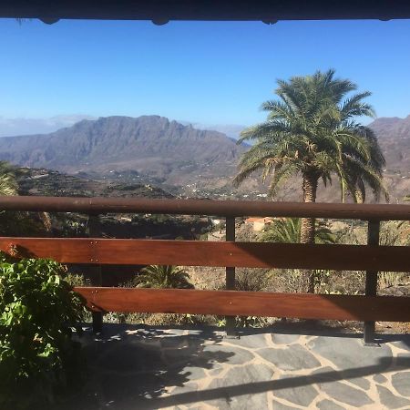 Country House Lomito De Taidia Risco Blanco Εξωτερικό φωτογραφία