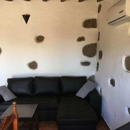 Country House Lomito De Taidia Risco Blanco Εξωτερικό φωτογραφία