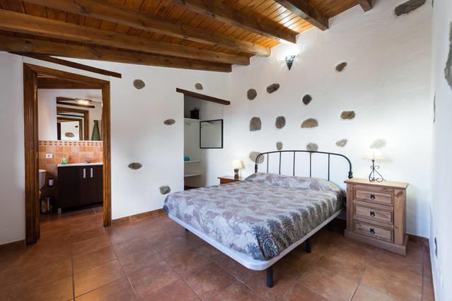 Country House Lomito De Taidia Risco Blanco Εξωτερικό φωτογραφία
