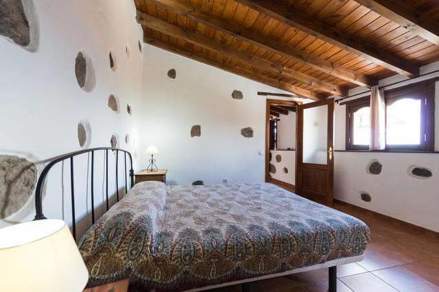 Country House Lomito De Taidia Risco Blanco Εξωτερικό φωτογραφία
