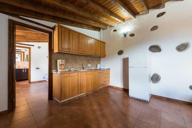 Country House Lomito De Taidia Risco Blanco Εξωτερικό φωτογραφία