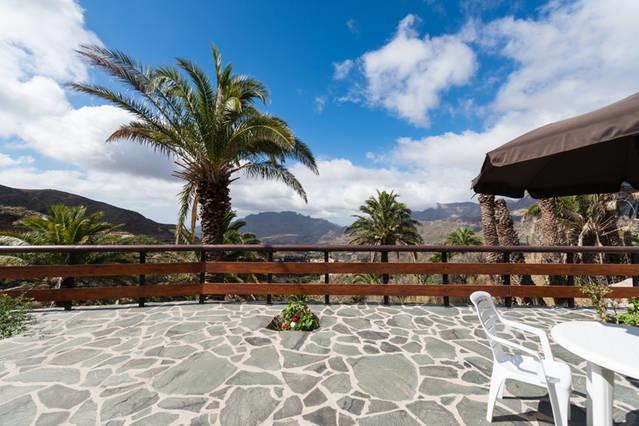Country House Lomito De Taidia Risco Blanco Δωμάτιο φωτογραφία