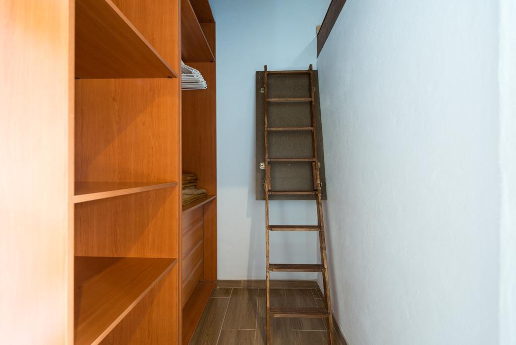 Country House Lomito De Taidia Risco Blanco Εξωτερικό φωτογραφία