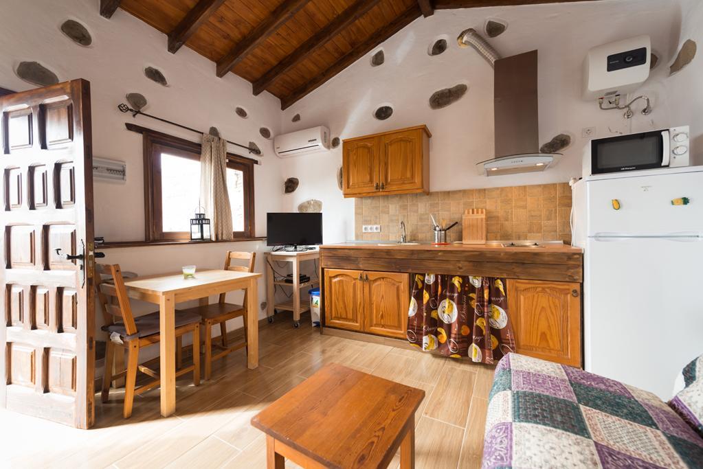 Country House Lomito De Taidia Risco Blanco Εξωτερικό φωτογραφία
