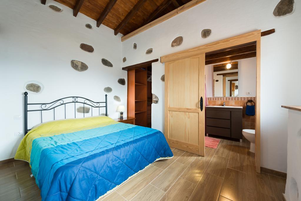 Country House Lomito De Taidia Risco Blanco Εξωτερικό φωτογραφία