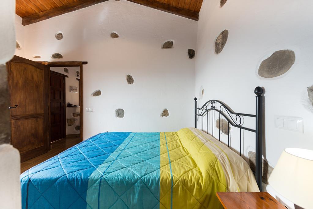 Country House Lomito De Taidia Risco Blanco Εξωτερικό φωτογραφία