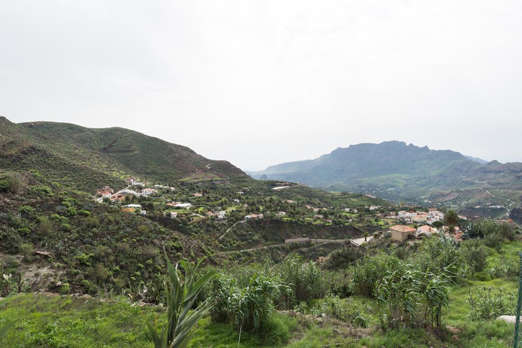 Country House Lomito De Taidia Risco Blanco Εξωτερικό φωτογραφία