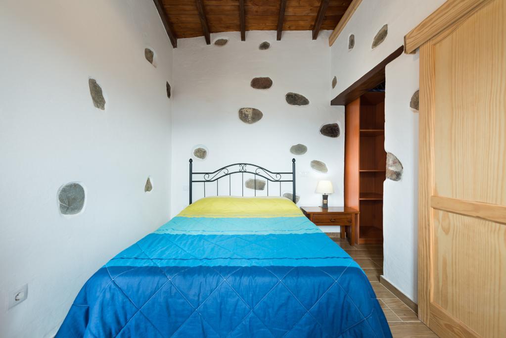 Country House Lomito De Taidia Risco Blanco Εξωτερικό φωτογραφία