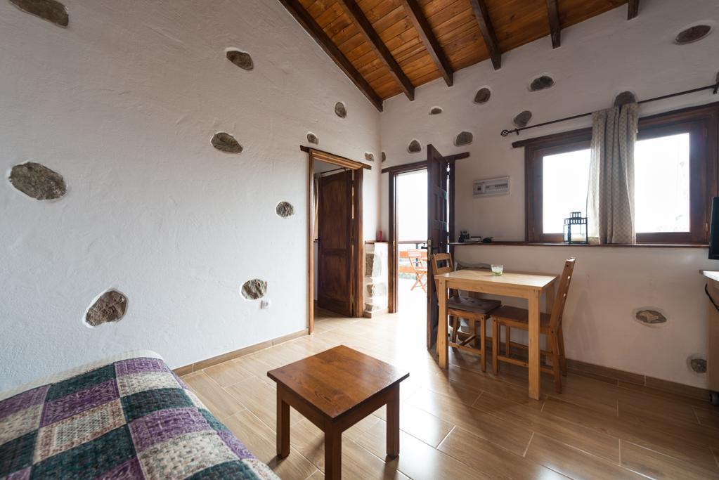 Country House Lomito De Taidia Risco Blanco Εξωτερικό φωτογραφία