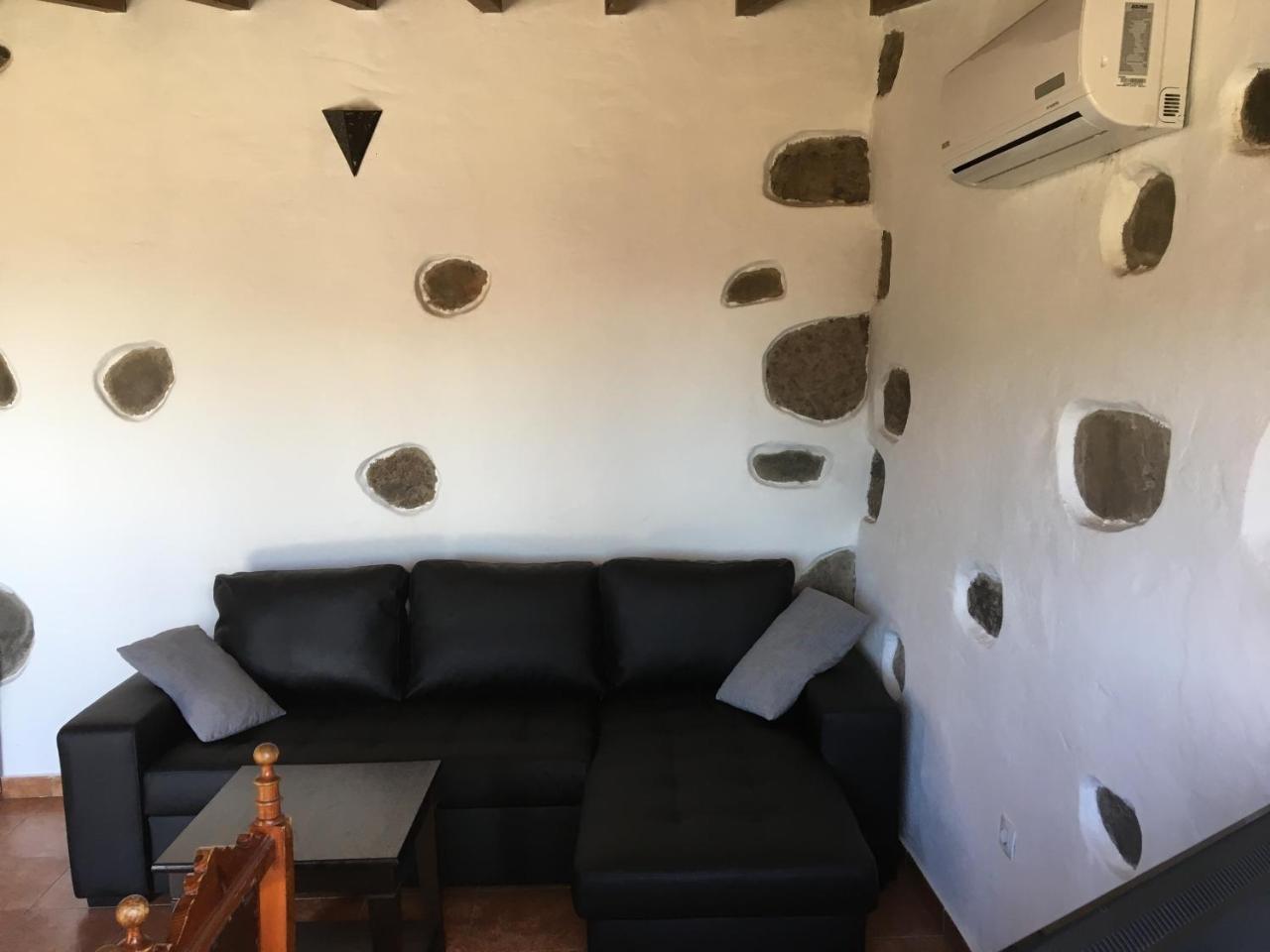 Country House Lomito De Taidia Risco Blanco Εξωτερικό φωτογραφία