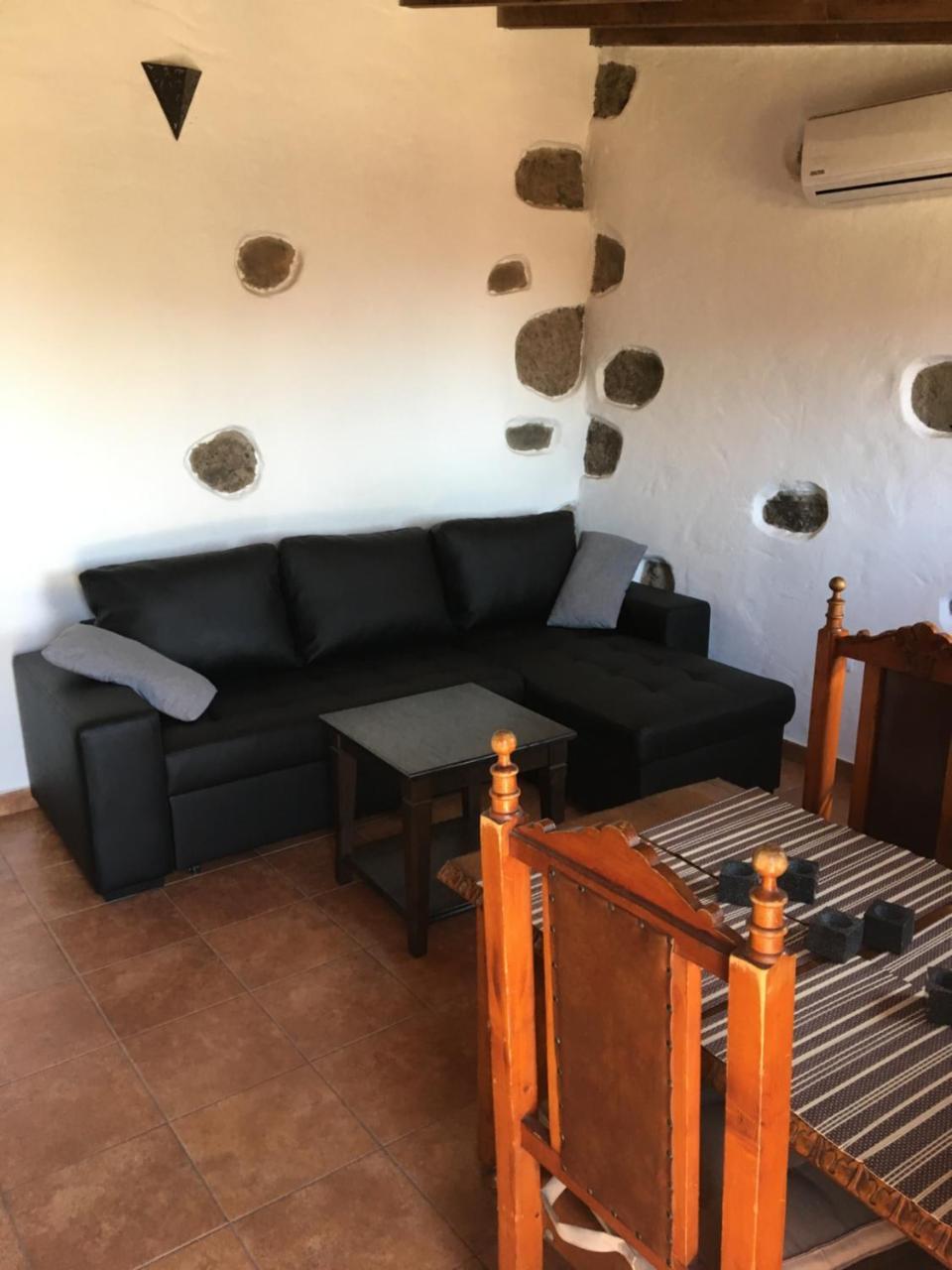 Country House Lomito De Taidia Risco Blanco Εξωτερικό φωτογραφία
