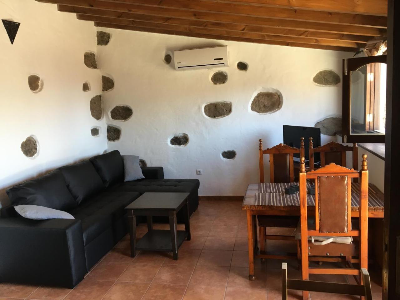 Country House Lomito De Taidia Risco Blanco Εξωτερικό φωτογραφία